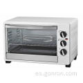 Horno eléctrico multifunción 30L - fácil de operar (B3)